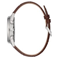 Orologio Bulova Uomo Crono High Precision in Acciaio 96B370 - 96B370